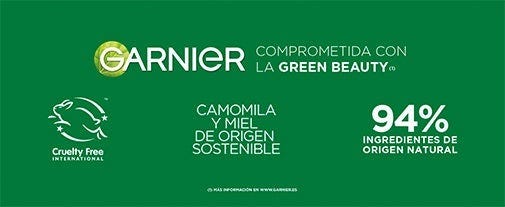 Original Remedies Champú Iluminador Camomila