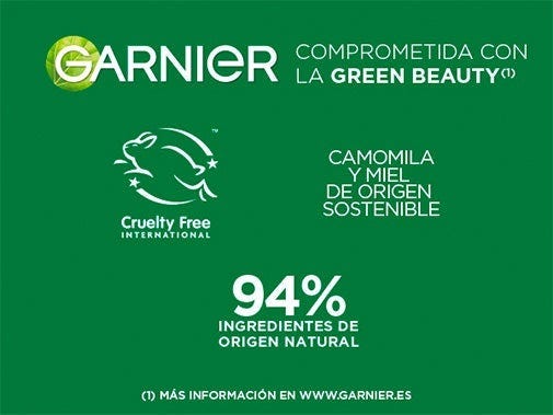 Original Remedies Champú Iluminador Camomila