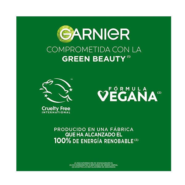 Fructis Champú Liso Keratina