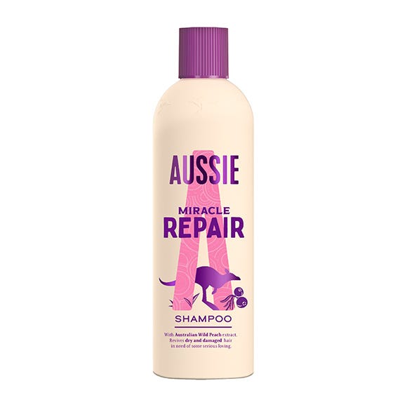 Aussie Champú Repair Miracle