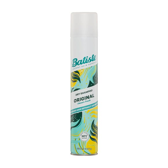 Batiste Champú Seco Original