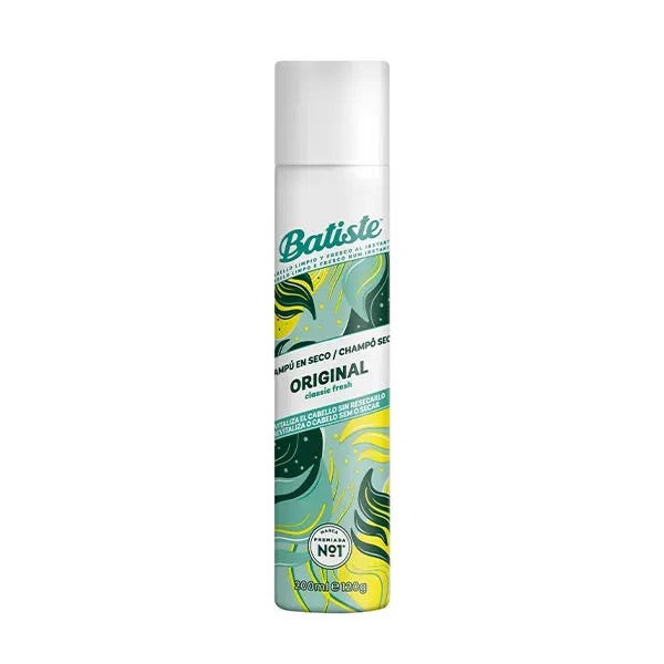Batiste Champú Seco Original