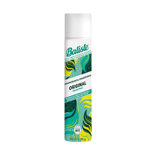 Batiste Champú Seco Original