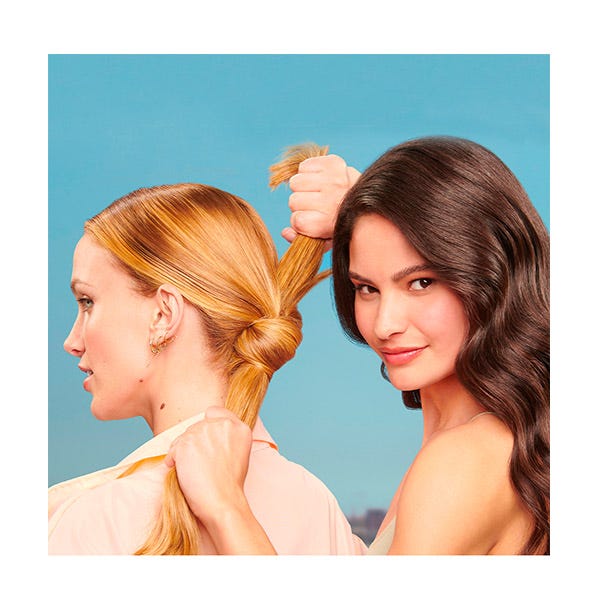 Fructis Champú Vitamin Force