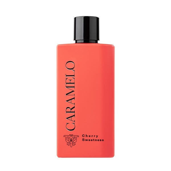 Cherry Sweetness