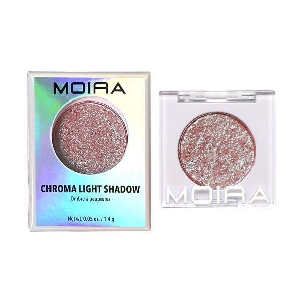 Chroma Light Shadow