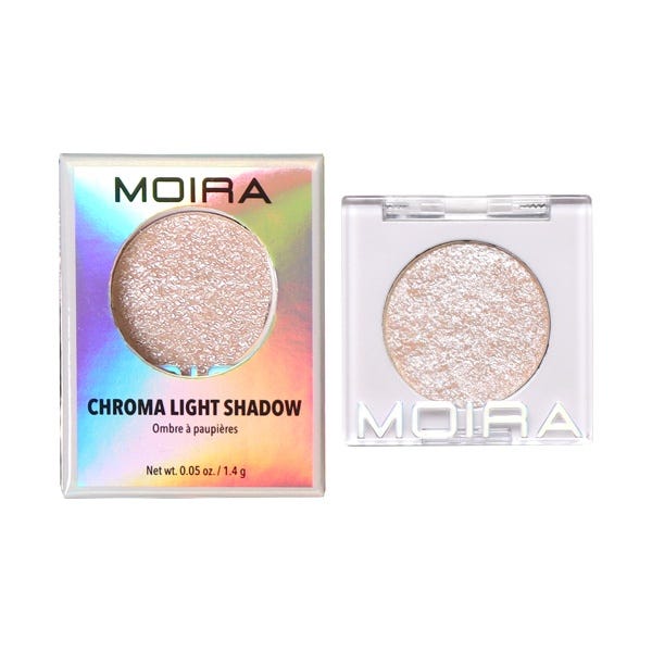 Chroma Light Shadow