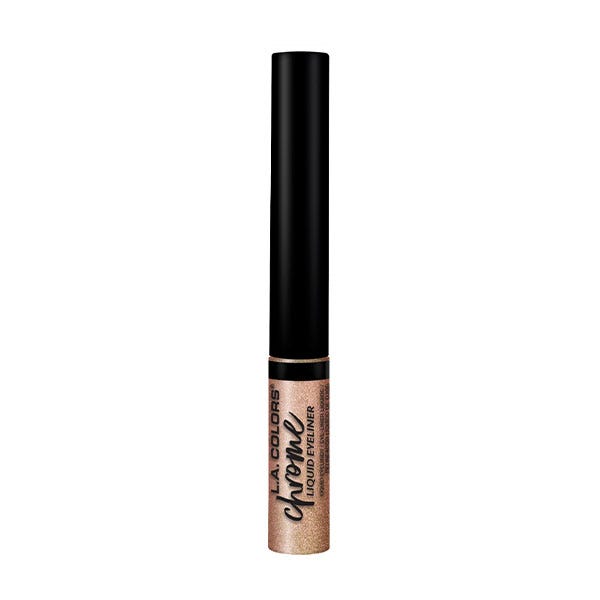 Chrome Liquid Eyeliner