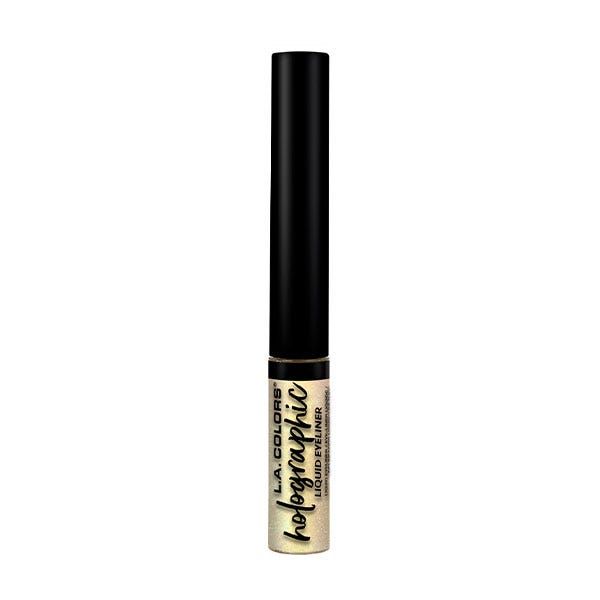 Chrome Liquid Eyeliner
