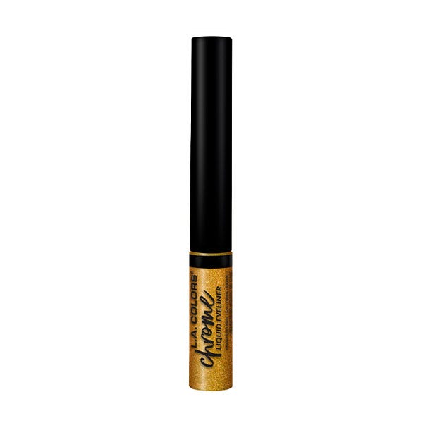 Chrome Liquid Eyeliner