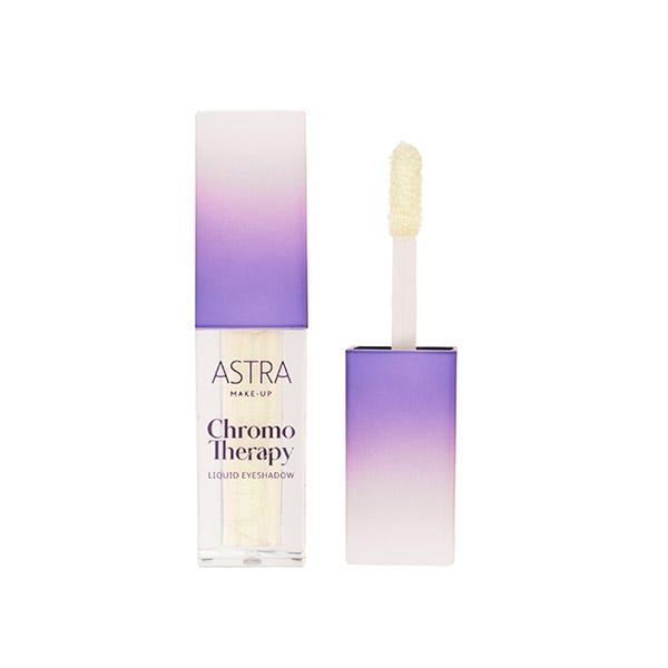 Chromo Therapy Liquid Eyeshadow
