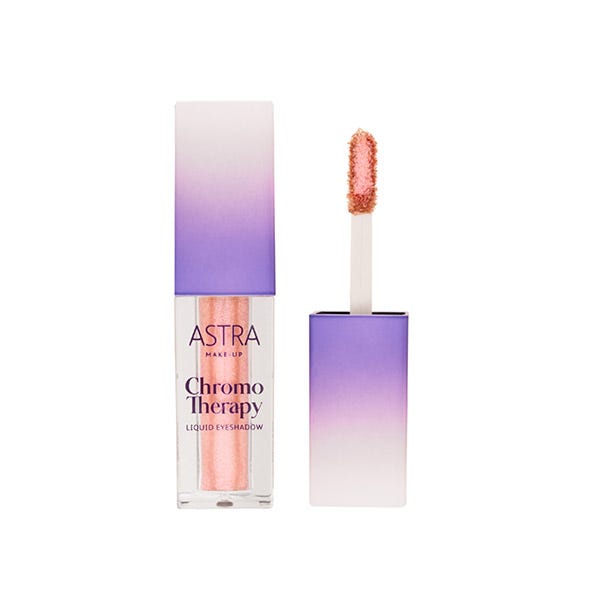 Chromo Therapy Liquid Eyeshadow