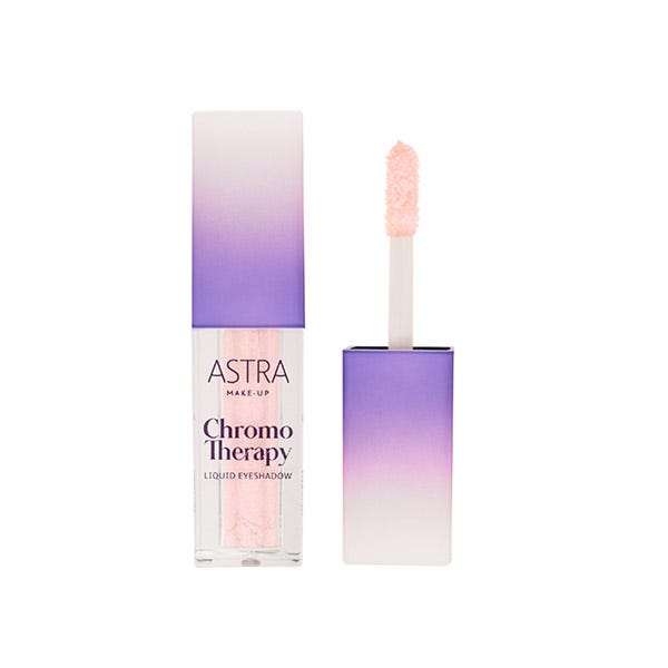 Chromo Therapy Liquid Eyeshadow