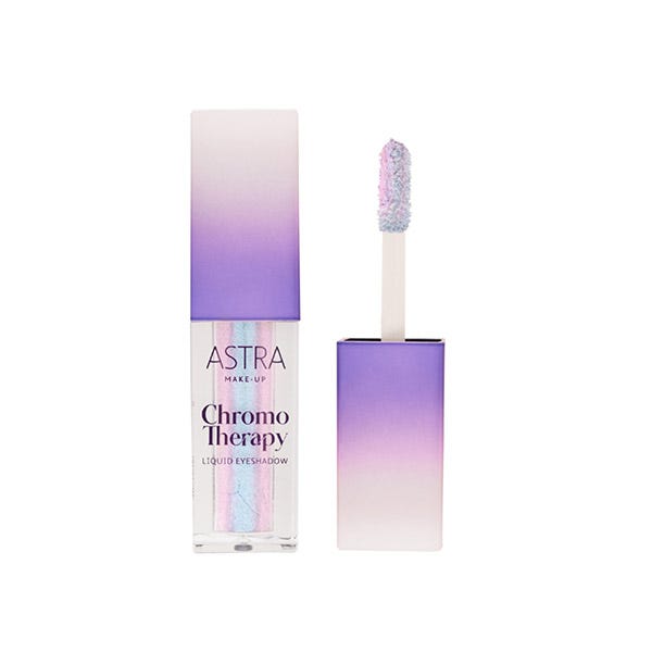 Chromo Therapy Liquid Eyeshadow