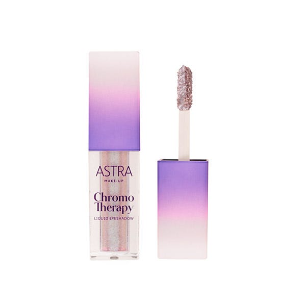 Chromo Therapy Liquid Eyeshadow