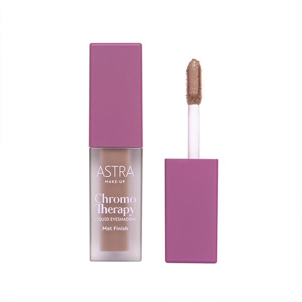 Chromo Therapy Liquid Eyeshadow