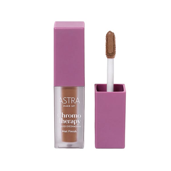 Chromo Therapy Liquid Eyeshadow