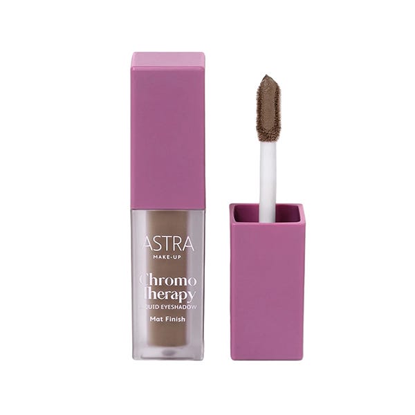 Chromo Therapy Liquid Eyeshadow