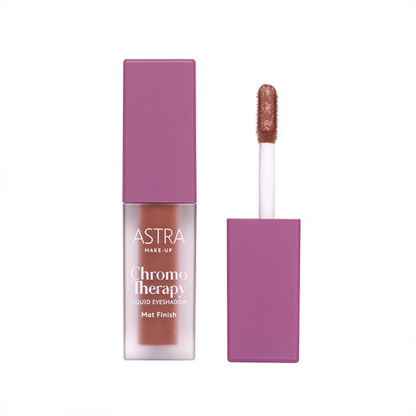 Chromo Therapy Liquid Eyeshadow