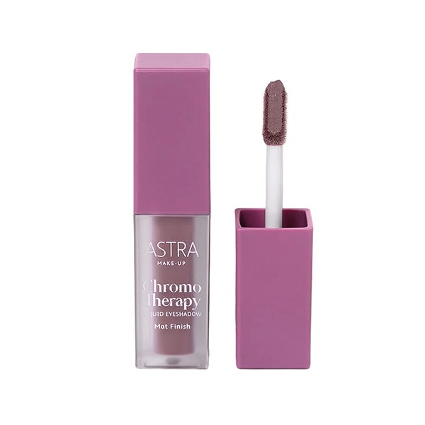 Chromo Therapy Liquid Eyeshadow