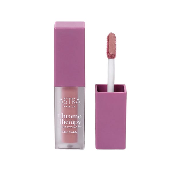 Chromo Therapy Liquid Eyeshadow