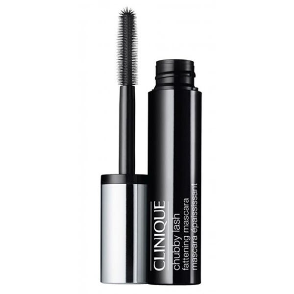 Chubby Lash Máscara Pestañas Máximo Volumen