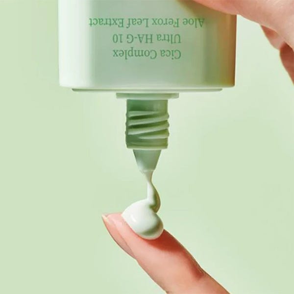 Cica Calming Sun Serum
