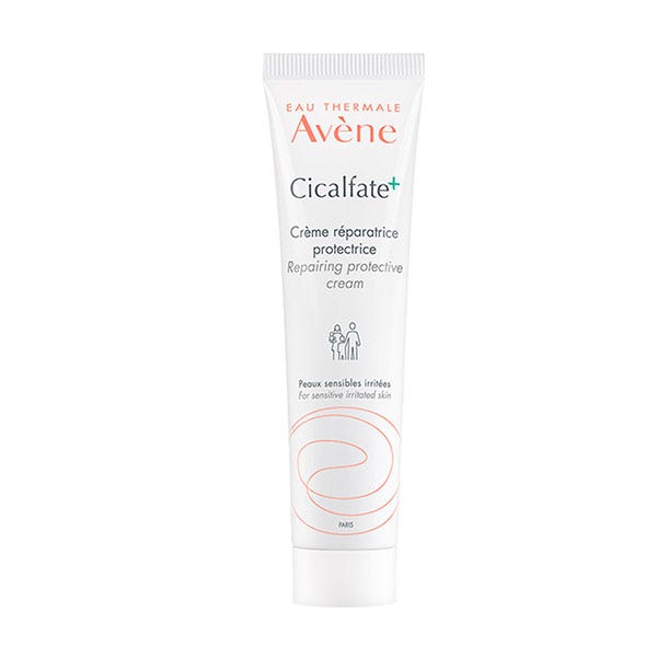 Avene Cicalfate Crème Réparatice