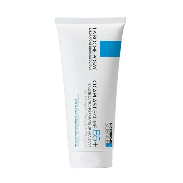 Cicaplast Baume B5+