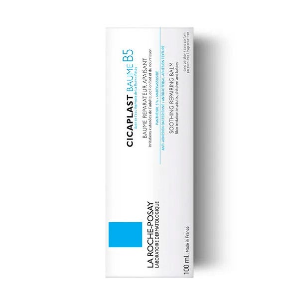 Cicaplast Baume B5+