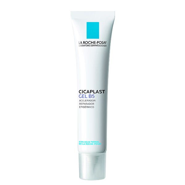 Cicaplast Gel B5