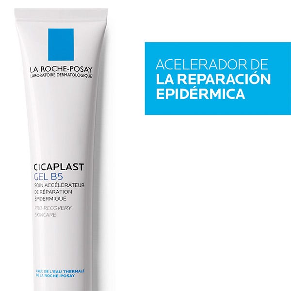 Cicaplast Gel B5