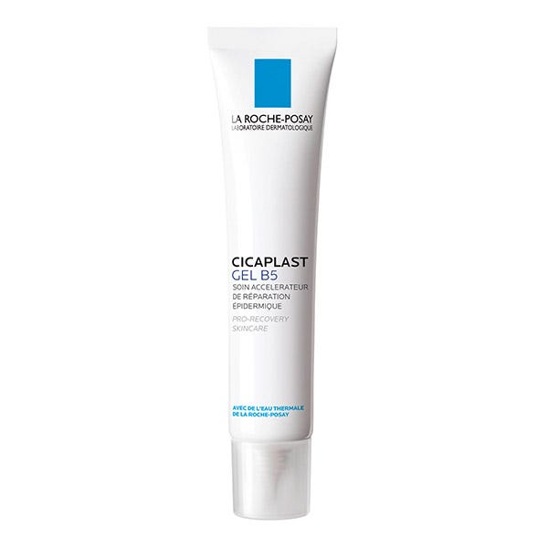 Cicaplast Gel B5