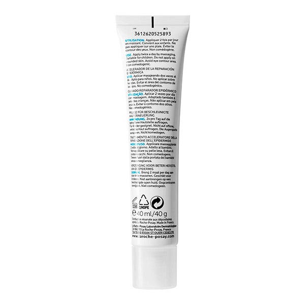 Cicaplast Gel B5