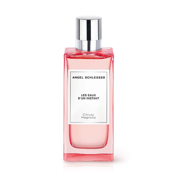 Citrusy Magnolia