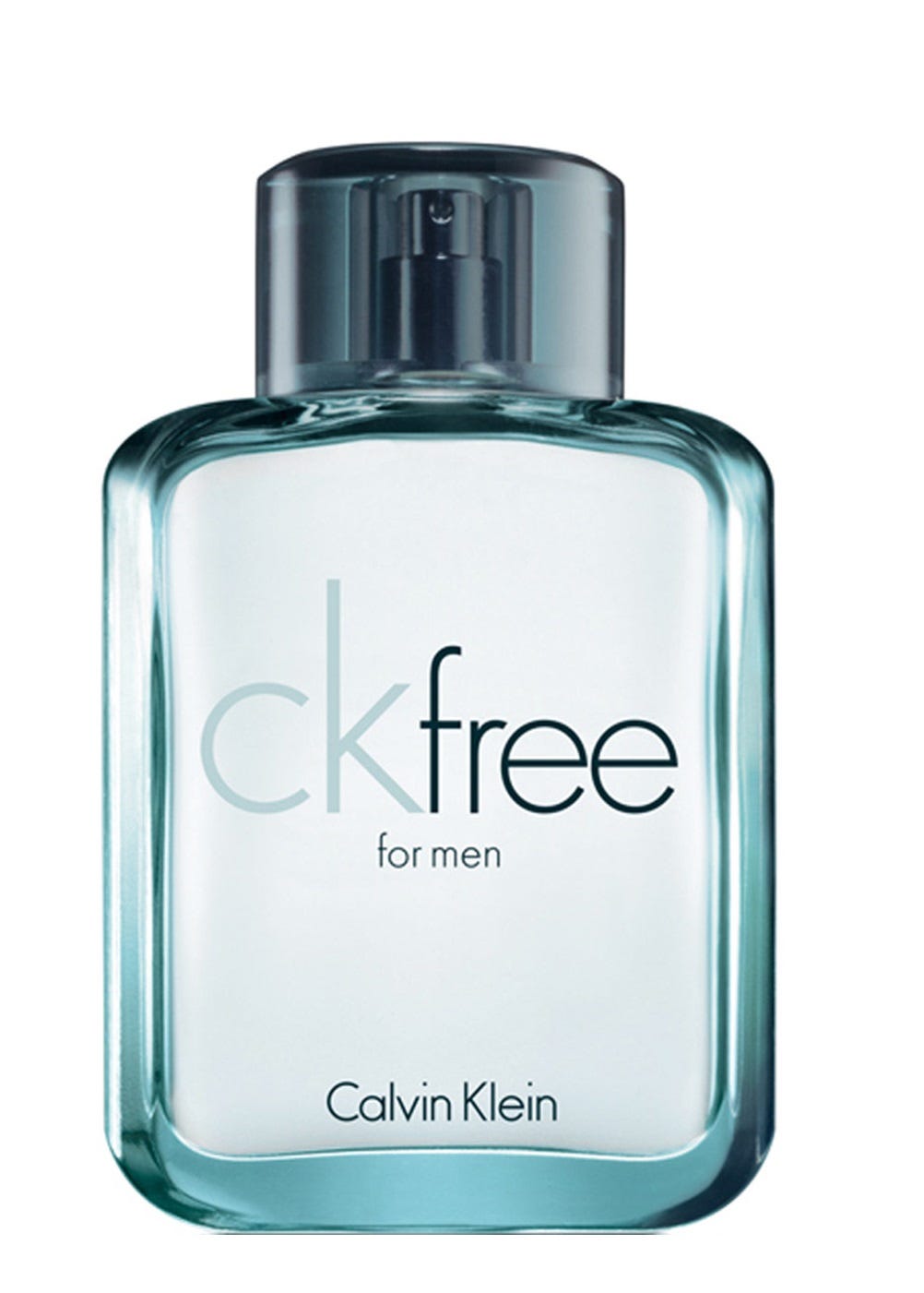 Calvin Klein Ck Free