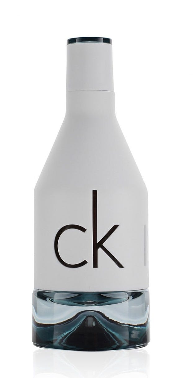 Calvin Klein Ck In2u Men