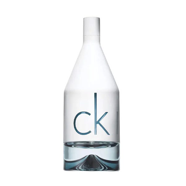 Calvin Klein Ck In2u Men