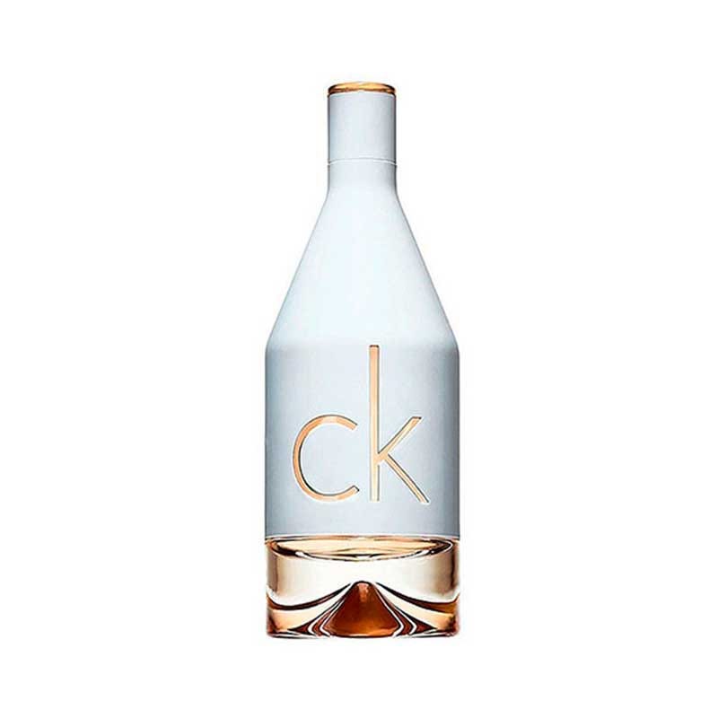 Calvin Klein Ck In2u Woman