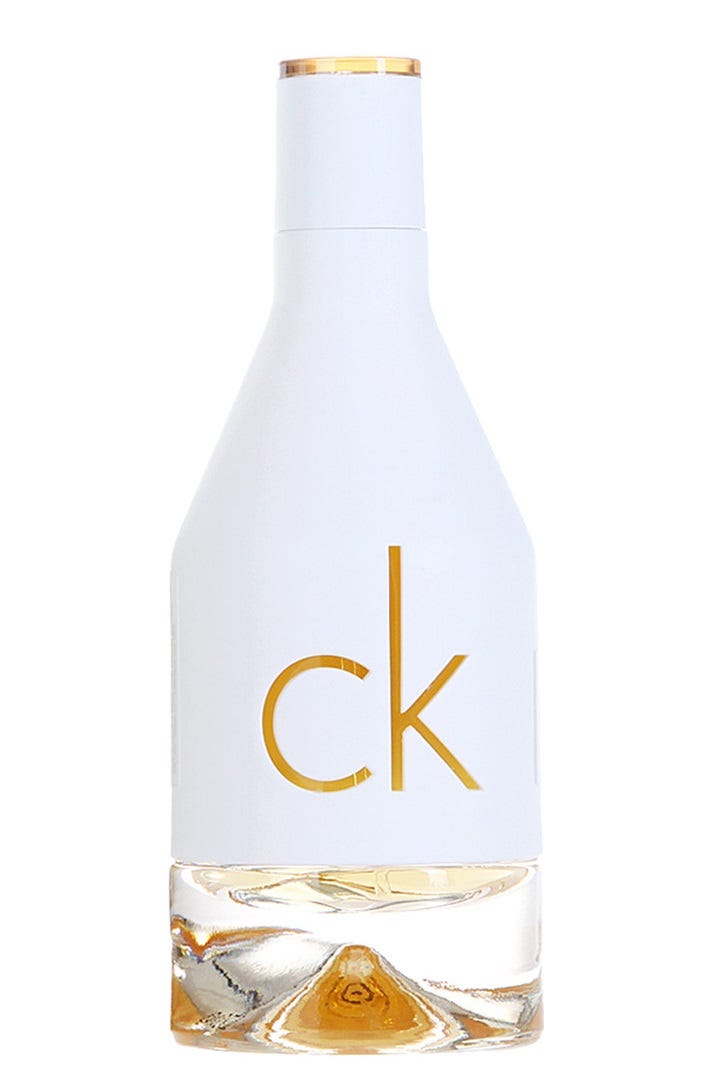 Calvin Klein Ck In2u Woman