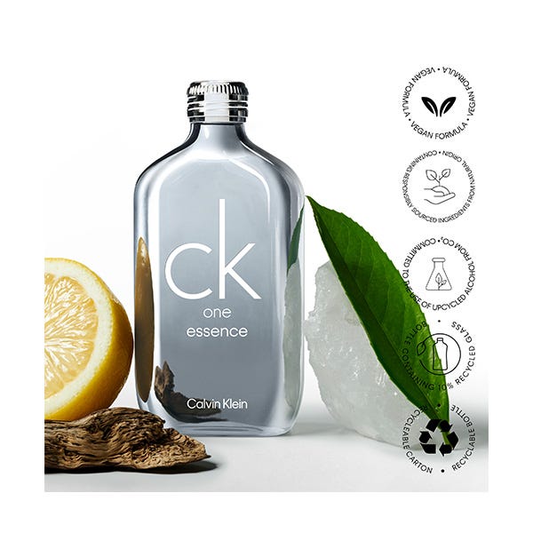 Calvin Klein CK One Essence