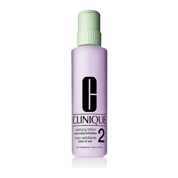 Clinique Clarifying Lotion 2