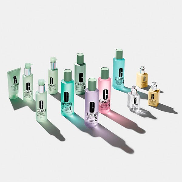Clinique Clarifying Lotion 2