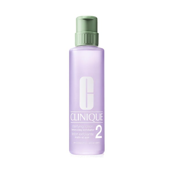 Clinique Clarifying Lotion 2