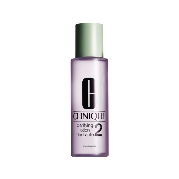 Clinique Clarifying Lotion 2