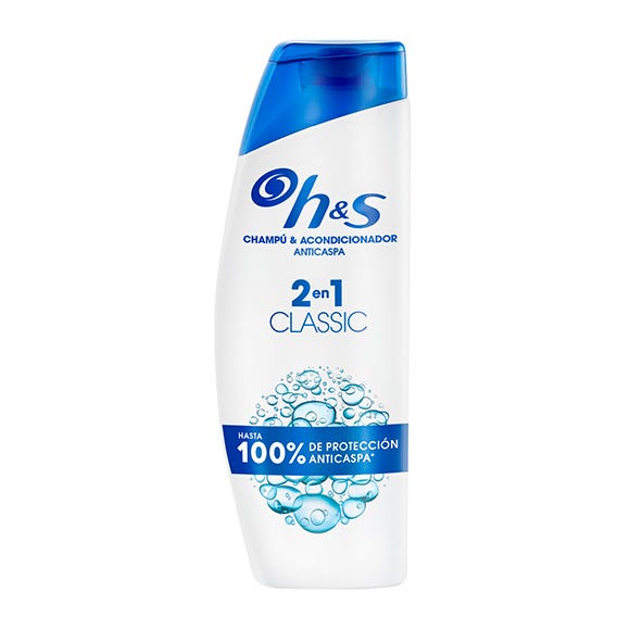 H&s Classic 2 En 1