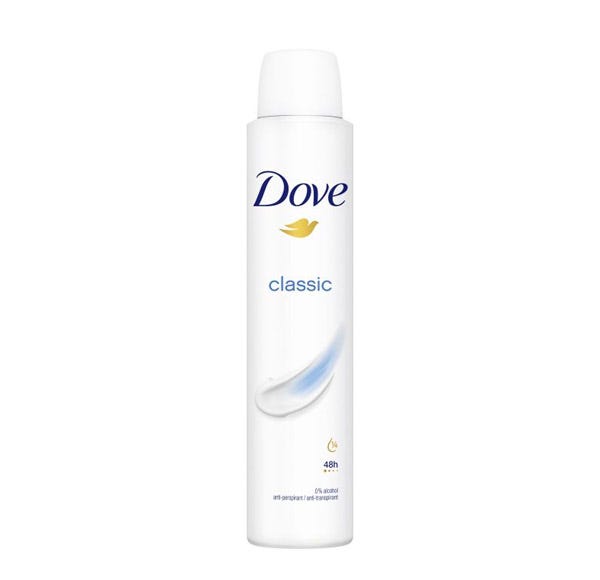 Dove Classic