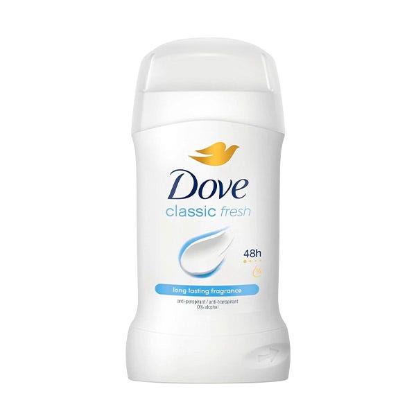 Dove Classic Fresh