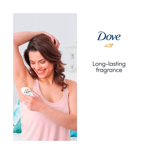 Dove Classic Fresh