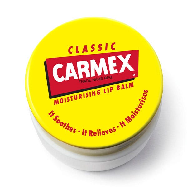 Classic Lip Balm